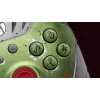 Comando sem fios Microsoft Xbox Wireless Controller DOOM: The Dark Ages Limited Edition, Bluetooth/USB, multicolor, pilha AA, USB-C