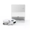 Dreame Aqua 10 Ultra Roller Complete 0,2 L branco