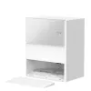 Dreame Aqua 10 Ultra Roller Complete 0,2 L branco