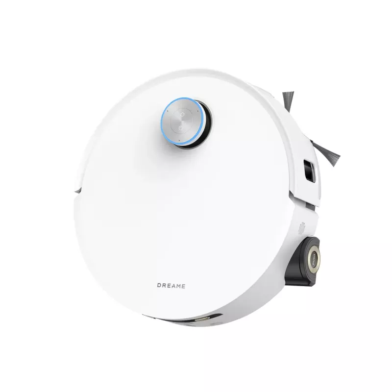 Dreame Aqua 10 Ultra Roller Complete 0,2 L branco