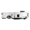Dreame Aqua 10 Ultra Roller Complete 0,2 L branco
