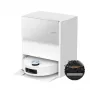 Dreame Aqua 10 Ultra Roller Complete 0,2 L branco