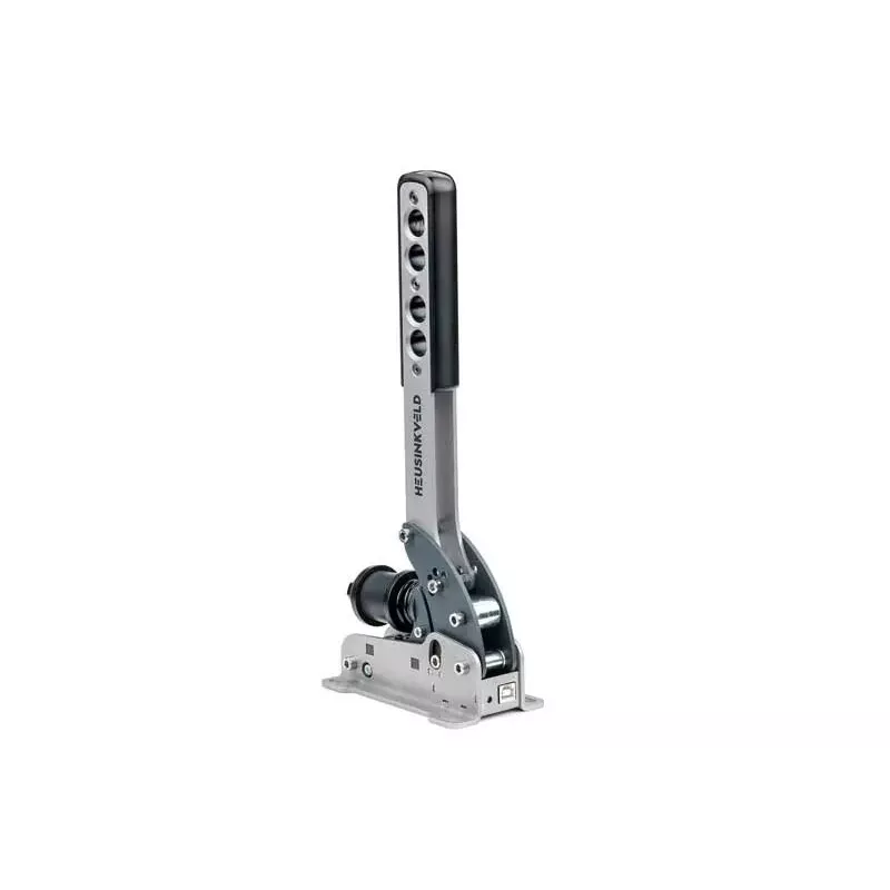 Heusinkveld Sim travão de mão HE-HBV2B, USB, preto