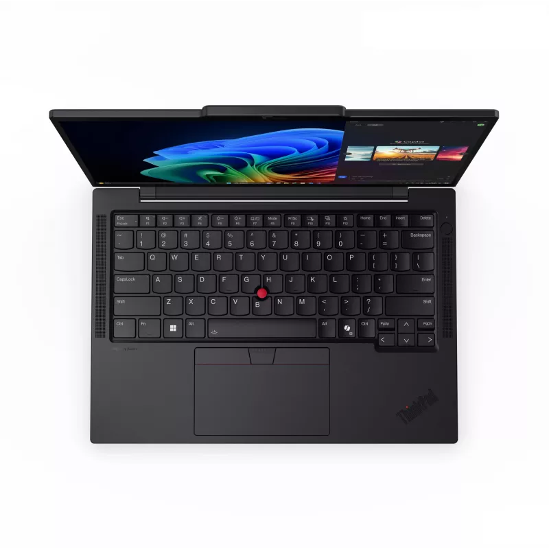 Portátil Lenovo ThinkPad T14s 14 polegadas AMD Ryzen 7 PRO 64GB 1000GB Radeon 880M Windows 11 Pro