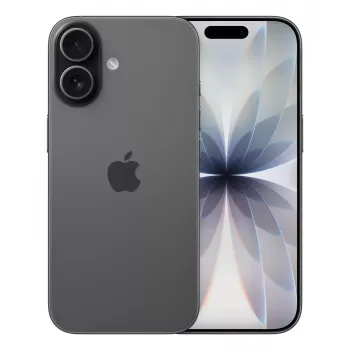 Smartphone Apple iPhone 17 6,3 polegadas 256 GB preto — OLED 6,3 polegadas, A19, 5G, Dual SIM, IP68