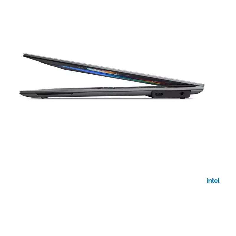 Portátil Lenovo ThinkPad X9-14 Gen 1 — 14 polegadas WUXGA, 16GB RAM, 512GB SSD, Intel Arc Integrated, Windows 11 Pro, leitor de impressões digitais, teclado inglês, cinzento