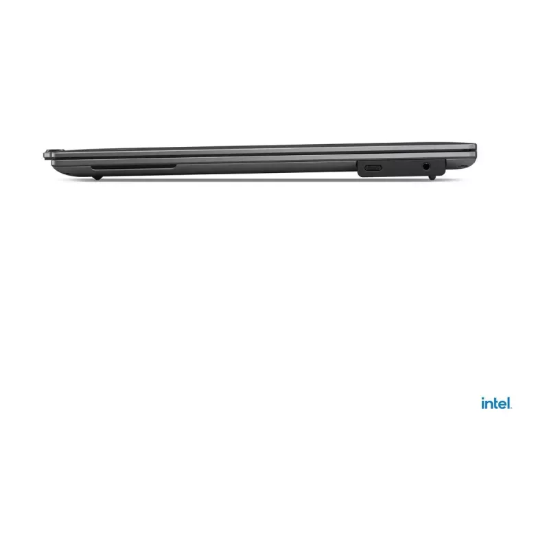 Portátil Lenovo ThinkPad X9-14 Gen 1 — 14 polegadas WUXGA, 16GB RAM, 512GB SSD, Intel Arc Integrated, Windows 11 Pro, leitor de impressões digitais, teclado inglês, cinzento