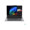 Portátil Lenovo ThinkPad X9-14 Gen 1 — 14 polegadas WUXGA, 16GB RAM, 512GB SSD, Intel Arc Integrated, Windows 11 Pro, leitor de impressões digitais, teclado inglês, cinzento