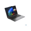 Portátil Lenovo ThinkPad X9-14 Gen 1 — 14 polegadas WUXGA, 16GB RAM, 512GB SSD, Intel Arc Integrated, Windows 11 Pro, leitor de impressões digitais, teclado inglês, cinzento