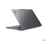 Portátil Lenovo ThinkPad X9-14 Gen 1 — 14 polegadas WUXGA, 16GB RAM, 512GB SSD, Intel Arc Integrated, Windows 11 Pro, leitor de impressões digitais, teclado inglês, cinzento