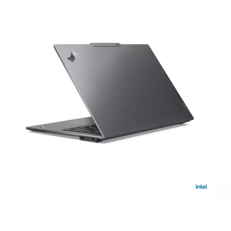 Portátil Lenovo ThinkPad X9-14 Gen 1 — 14 polegadas WUXGA, 16GB RAM, 512GB SSD, Intel Arc Integrated, Windows 11 Pro, leitor de impressões digitais, teclado inglês, cinzento