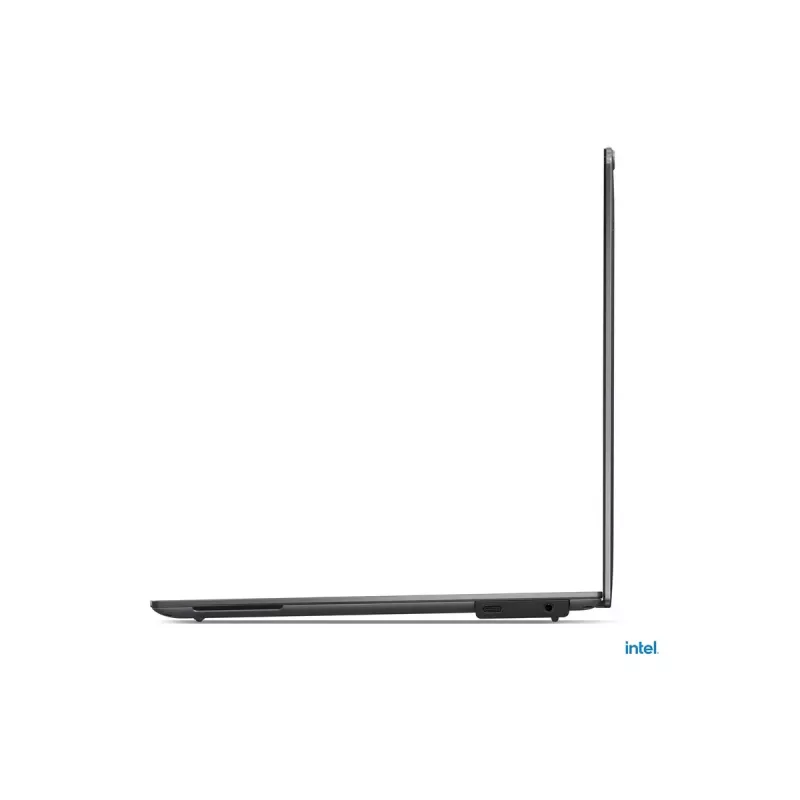 Portátil Lenovo ThinkPad X9-14 Gen 1 — 14 polegadas WUXGA, 16GB RAM, 512GB SSD, Intel Arc Integrated, Windows 11 Pro, leitor de impressões digitais, teclado inglês, cinzento