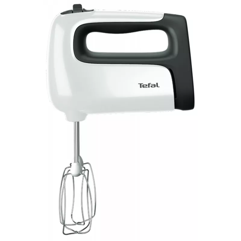 Tefal Prep'Mix+ HT4611 batedeira manual 500 W branco