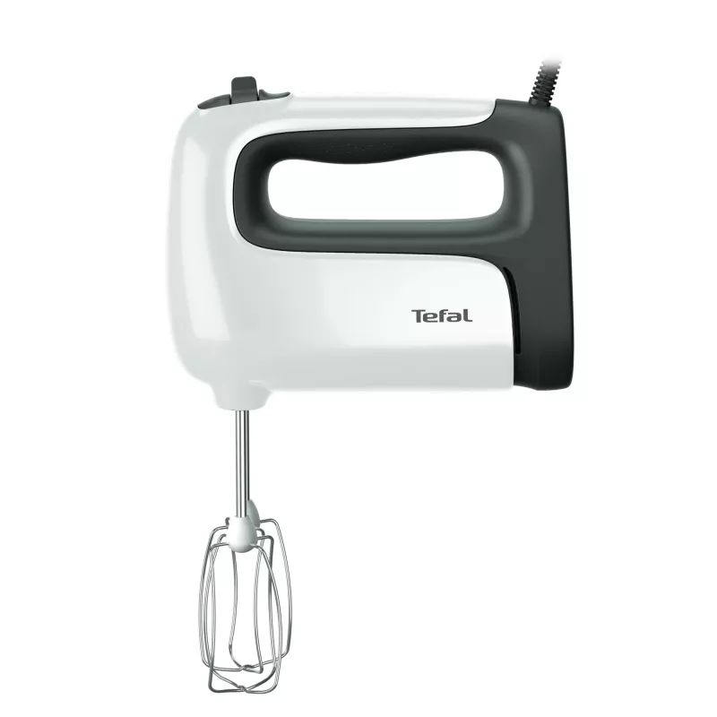 Tefal Prep'Mix+ HT4611 batedeira manual 500 W branco
