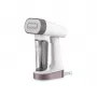 Tefal Pure Force DT8765E0 escova a vapor escova a vapor de mão 0,18 l 1800 W preto, cor canela