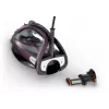 Ferro de engomar a vapor Tefal Ultimate Pure FV9835 — 3000 W, 55 g/min vapor contínuo, 240 g/min golpe de vapor, depósito de água 0,35 l, cabo 2,5 m, sistema de descalcificação