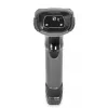 Leitor de mão Zebra DS8108-SR 1D/2D LED preto