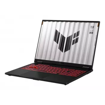 Portátil ASUS TUF Gaming A16 16 polegadas Ryzen 7 32GB RAM 1TB SSD NVIDIA GeForce RTX 5070 Windows 11 Home
