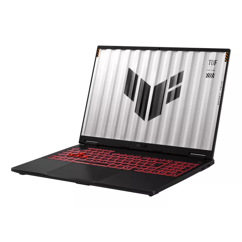 Portátil ASUS TUF Gaming A16 16 polegadas Ryzen 7 32GB RAM 1TB SSD NVIDIA GeForce RTX 5070 Windows 11 Home