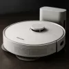 Aspirador robô Dreame L10s Pro Gen2 branco