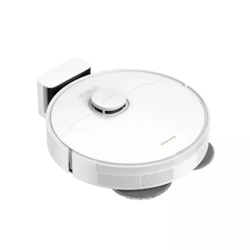 Aspirador robô Dreame L10s Pro Gen2 branco