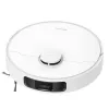 Aspirador robô Dreame L10s Pro Gen2 branco