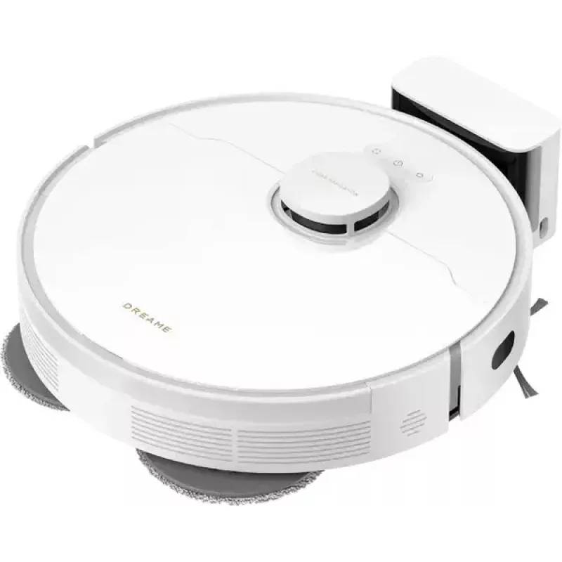 Aspirador robô Dreame L10s Pro Gen2 branco