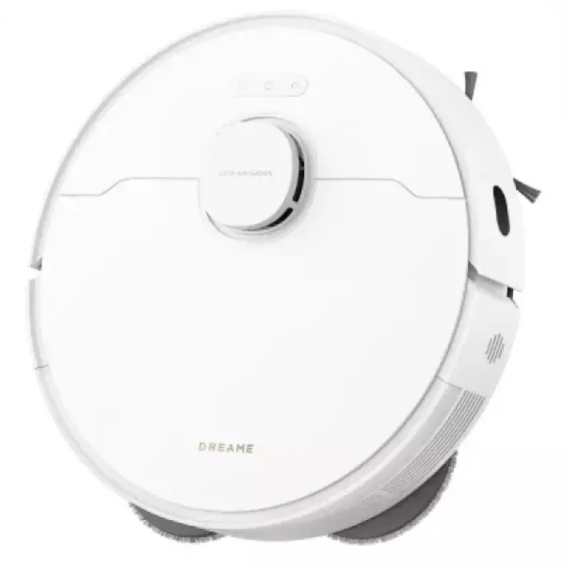 Aspirador robô Dreame L10s Pro Gen2 branco