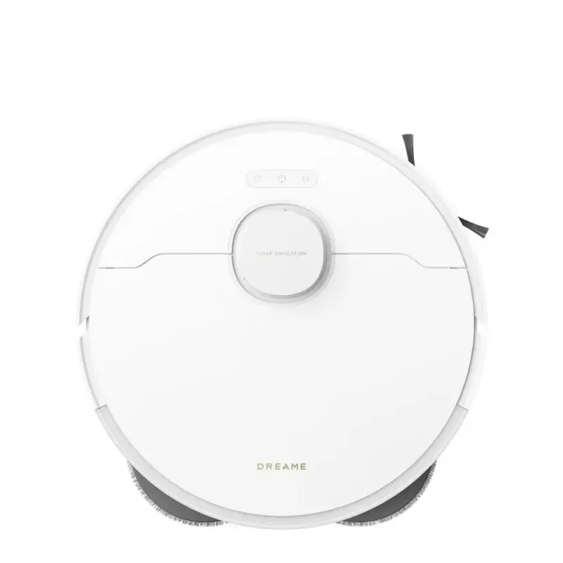 Aspirador robô Dreame L10s Pro Gen2 branco