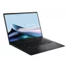 Portátil ASUS Zenbook 14 OLED UM3406KA — AMD Ryzen AI 7 350, 14 polegadas 3K (2880×1800), 32 GB RAM, 1 TB SSD, Windows 11 Home, preto