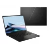 Portátil ASUS Zenbook 14 OLED UM3406KA — AMD Ryzen AI 7 350, 14 polegadas 3K (2880×1800), 32 GB RAM, 1 TB SSD, Windows 11 Home, preto