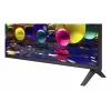 TV LG 43UA74003LB 109,2 cm (43 polegadas) 4K Ultra HD Smart-TV WLAN preto