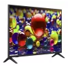 TV LG 43UA74003LB 109,2 cm (43 polegadas) 4K Ultra HD Smart-TV WLAN preto