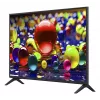 TV LG 43UA74003LB 109,2 cm (43 polegadas) 4K Ultra HD Smart-TV WLAN preto