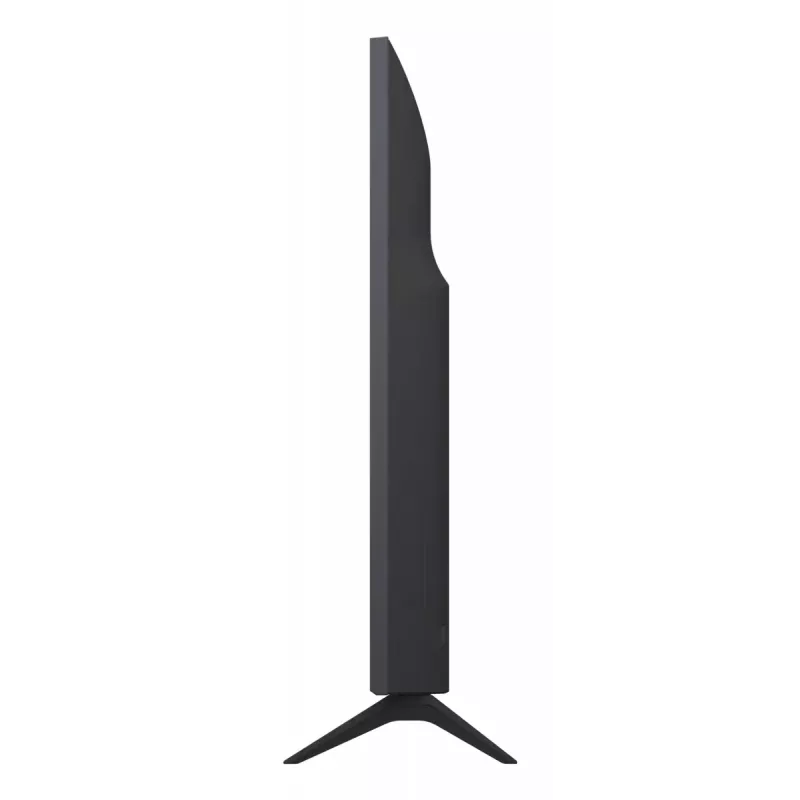 TV LG 43UA74003LB 109,2 cm (43 polegadas) 4K Ultra HD Smart-TV WLAN preto