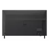 TV LG 43UA74003LB 109,2 cm (43 polegadas) 4K Ultra HD Smart-TV WLAN preto