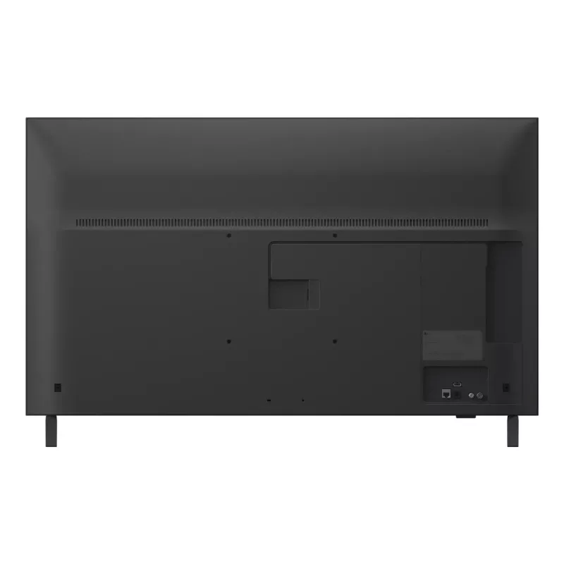 TV LG 43UA74003LB 109,2 cm (43 polegadas) 4K Ultra HD Smart-TV WLAN preto