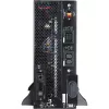 Fonte de alimentação ininterrupta (UPS) APC SRTG6KXLI dupla conversão (Online) 6 kVA 6000 W 3 saídas AC