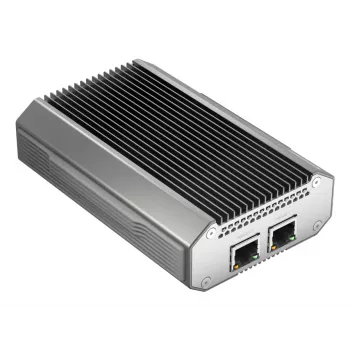 Placa de rede QNAP QNA-UC10G2T Ethernet 10000 Mbit/s