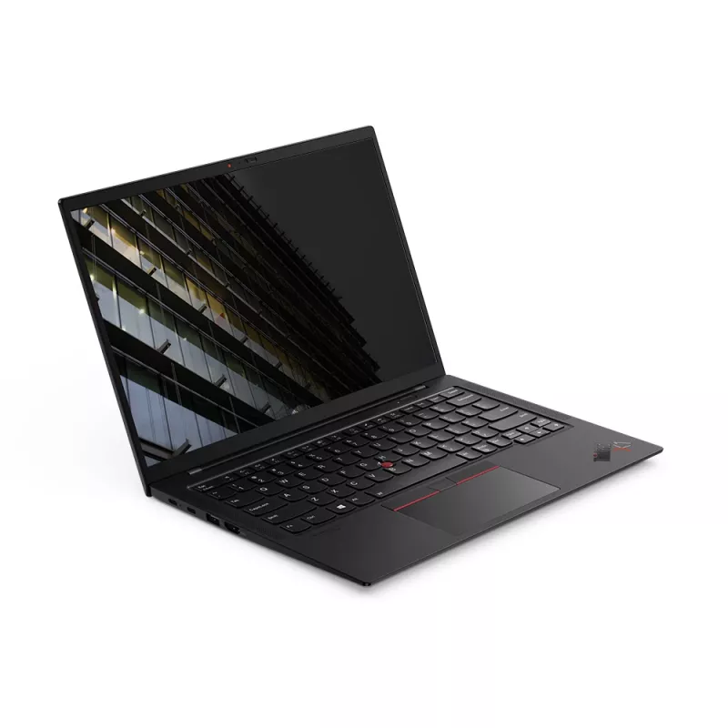 Filtro de privacidade sem moldura para portátil Lenovo 4XJ1U03944 para 14 polegadas (35,6 cm) 16:10, 85 % de transmissão de luz, ângulo de visualização de 30°