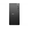 Dell Pro | Essential QVT1260 | Desktop | Torre | Intel Core Ultra 5 | 225 | 8 GB | DDR5 | 512 GB | Intel UHD Graphics | Inglês | Windows 11 Pro | Garantia 36 meses