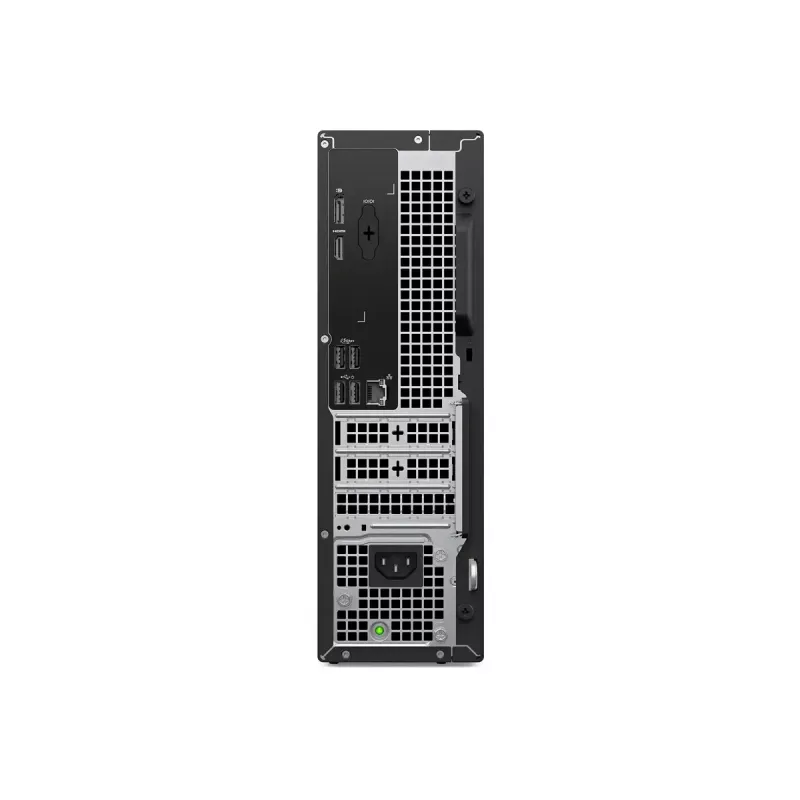 Dell Pro | Essential QVS1260 | Desktop | fino | Intel Core Ultra 5 | 225 | 16 GB | DDR5 | 1000 GB | Intel UHD Graphics | Inglês | Windows 11 Pro | Garantia 36 meses