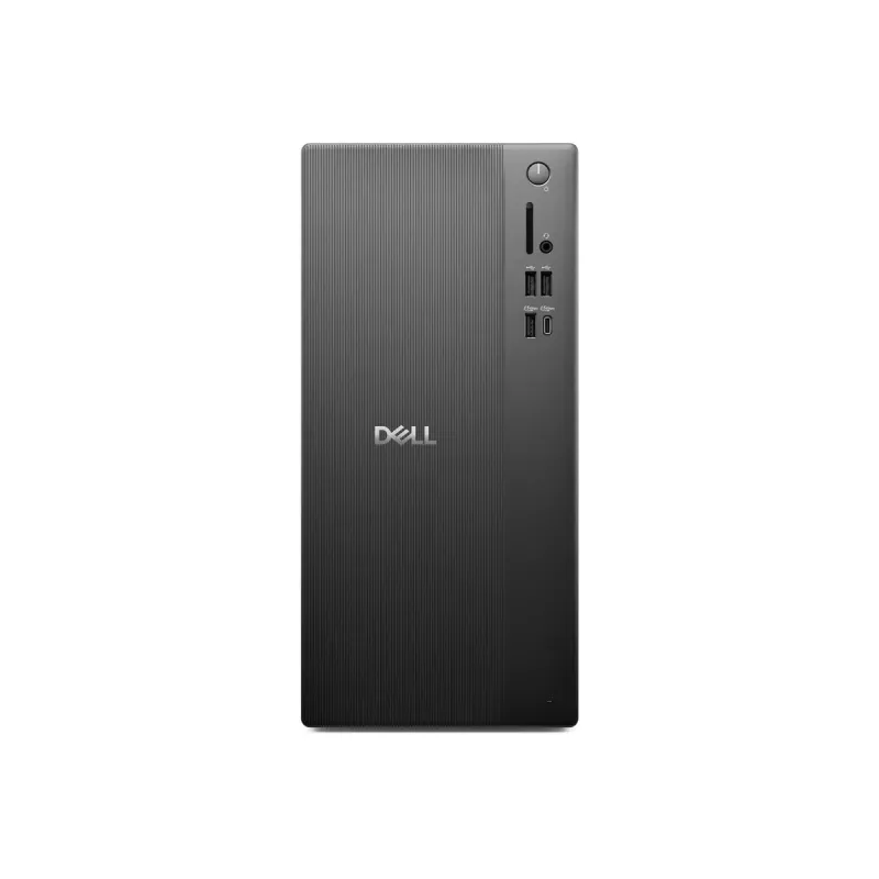 Dell Pro | Essential QVT1260 | Desktop | Torre | Intel Core Ultra 5 | 225 | 16 GB | DDR5 | 512 GB | Intel UHD Graphics | Inglês | Windows 11 Pro | Garantia 36 meses
