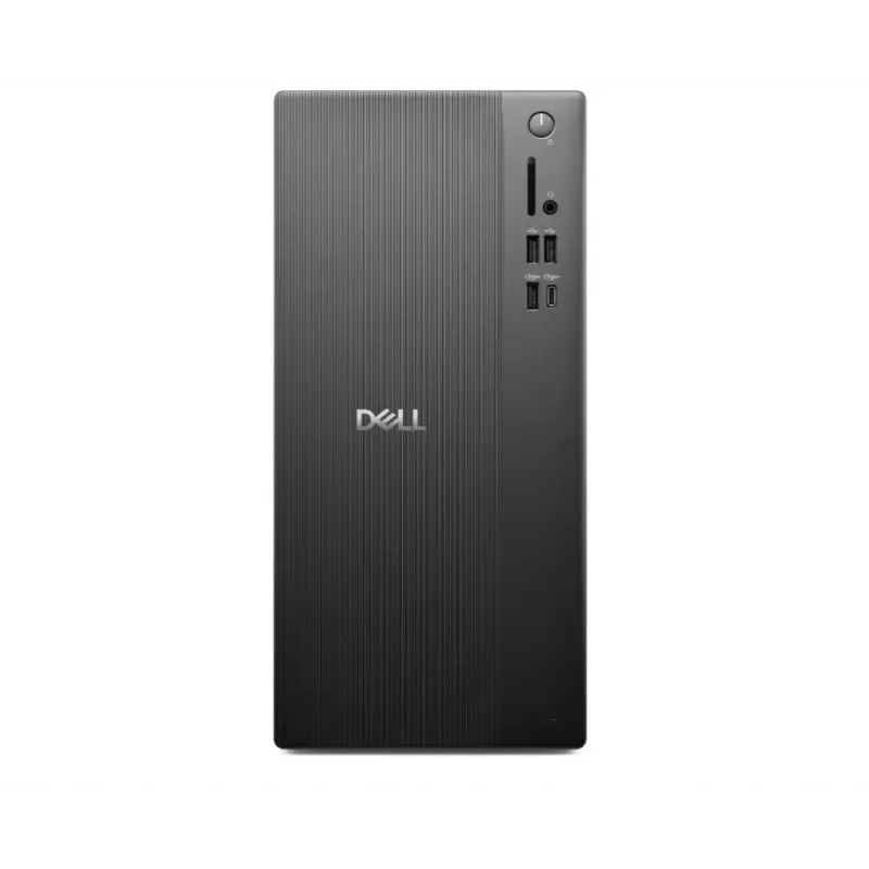 Dell Pro | Essential QVT1260 | Desktop | Torre | Intel Core Ultra 5 | 225 | 16 GB | DDR5 | 512 GB | Intel UHD Graphics | Inglês | Windows 11 Pro | Garantia 36 meses