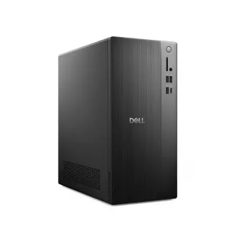 Dell Pro | Essential QVT1260 | Desktop | Torre | Intel Core Ultra 5 | 225 | 16 GB | DDR5 | 512 GB | Intel UHD Graphics | Inglês | Windows 11 Pro | Garantia 36 meses