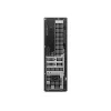 Dell Pro | Essential QVS1260 | Desktop | fino | Intel Core Ultra 5 | 225 | 16 GB | DDR5 | 512 GB | Intel UHD Graphics | Inglês | Windows 11 Pro | Garantia 36 meses