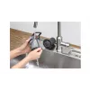 Máquina de lavar loiça de encastrar Electrolux EEM43211L, Slimline 45 cm, 10 conjuntos de louça, 44 dB, 8 programas, AirDry