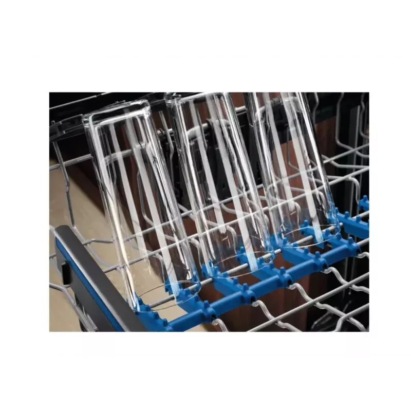 Máquina de lavar loiça de encastrar Electrolux EEM43211L, Slimline 45 cm, 10 conjuntos de louça, 44 dB, 8 programas, AirDry