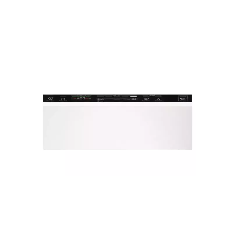 Máquina de lavar loiça de encastrar Electrolux EEM43211L, Slimline 45 cm, 10 conjuntos de louça, 44 dB, 8 programas, AirDry