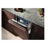 Máquina de lavar loiça de encastrar Electrolux EEM43211L, Slimline 45 cm, 10 conjuntos de louça, 44 dB, 8 programas, AirDry